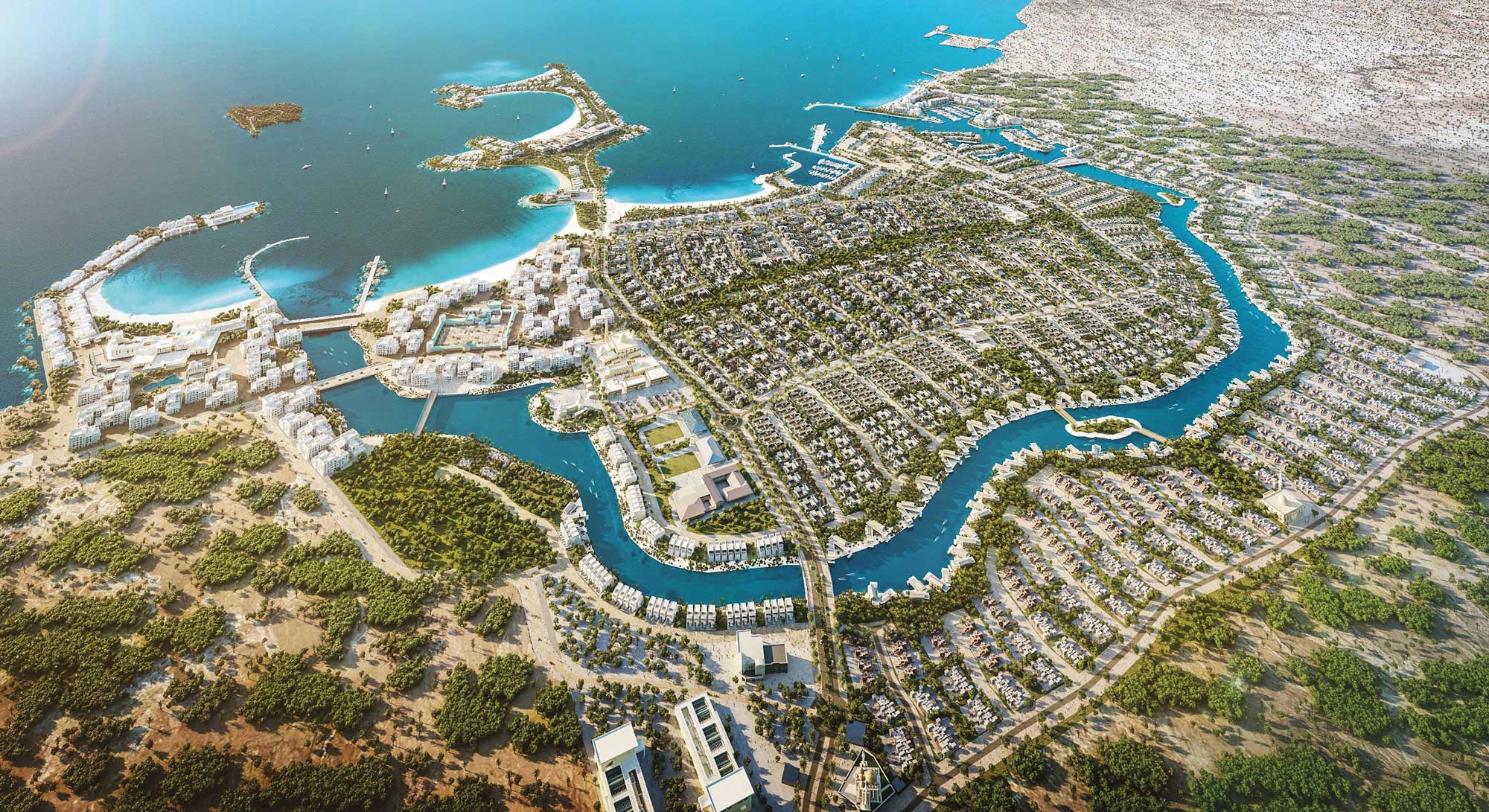 Imkan Properties
