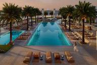 The Residence Mandarin Oriental Muscat