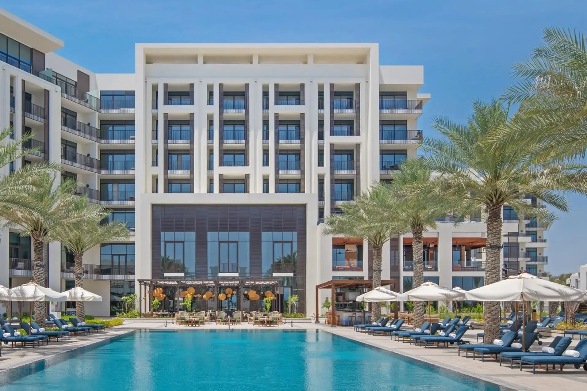 The Residence Mandarin Oriental Muscat 2