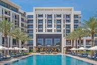 The Residence Mandarin Oriental Muscat 2