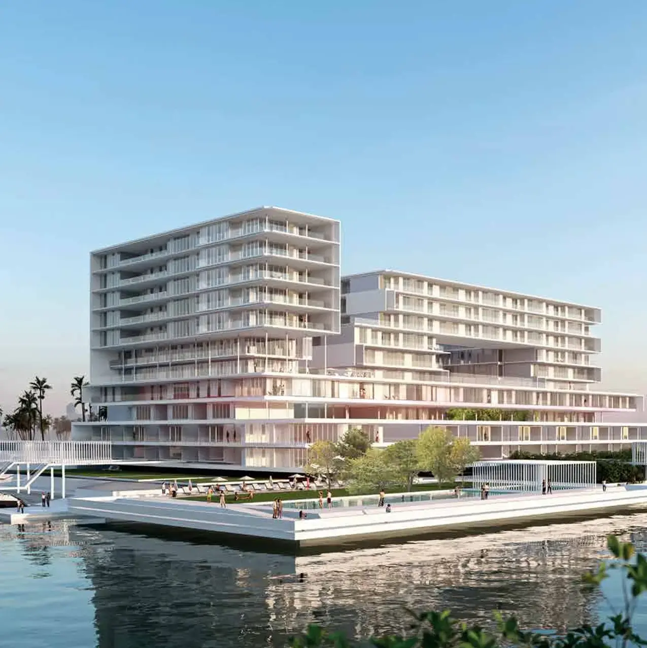 Al Zorah Development Company