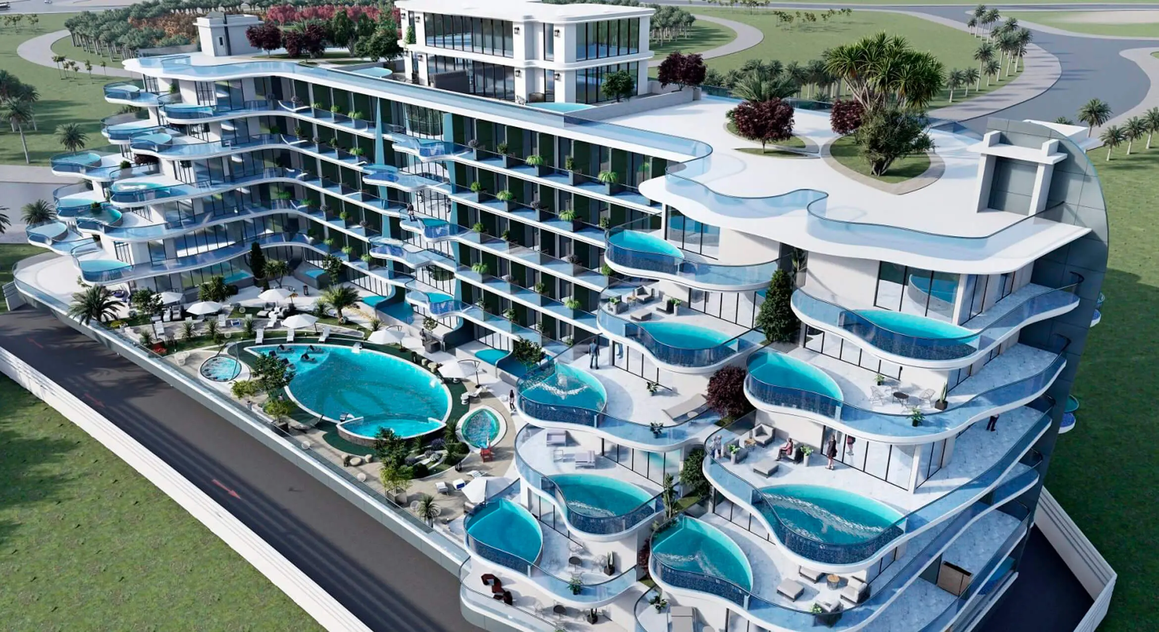 Samana Developers