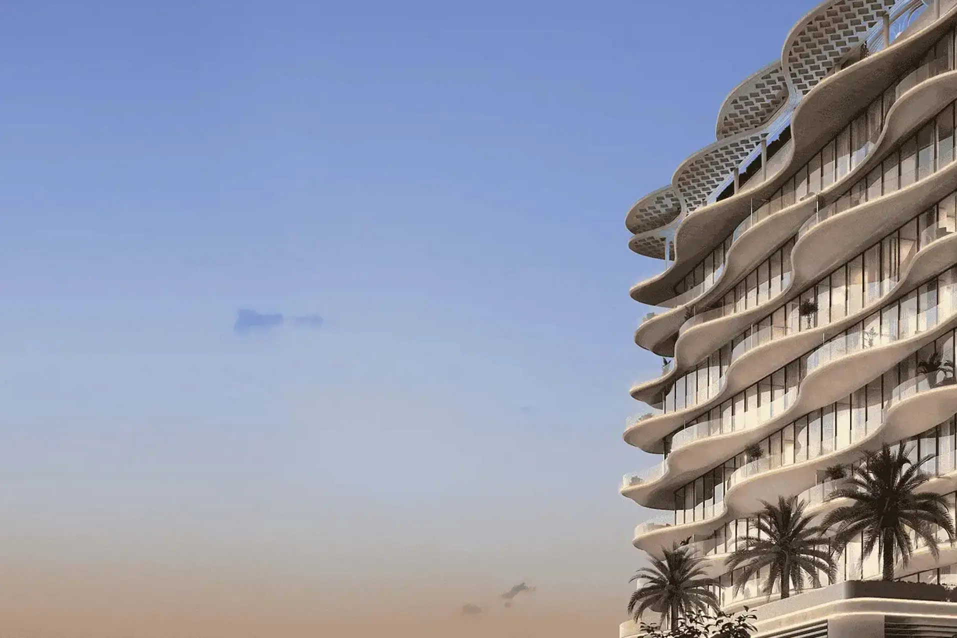 Agua Residences
