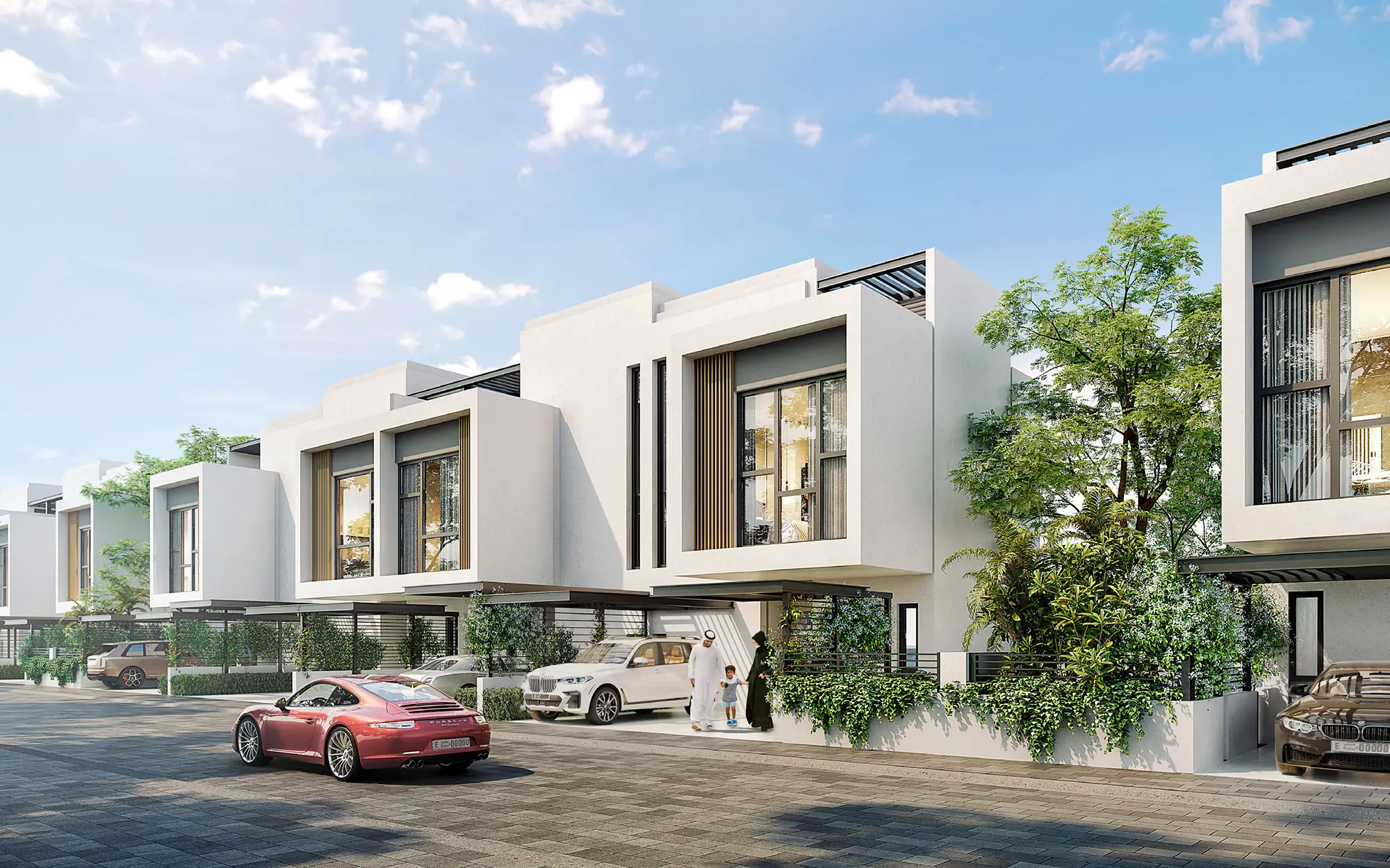 Dubai Investments