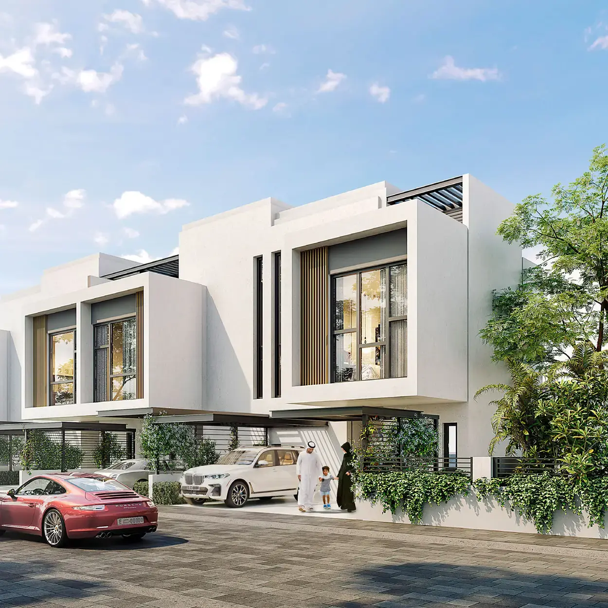Dubai Investments