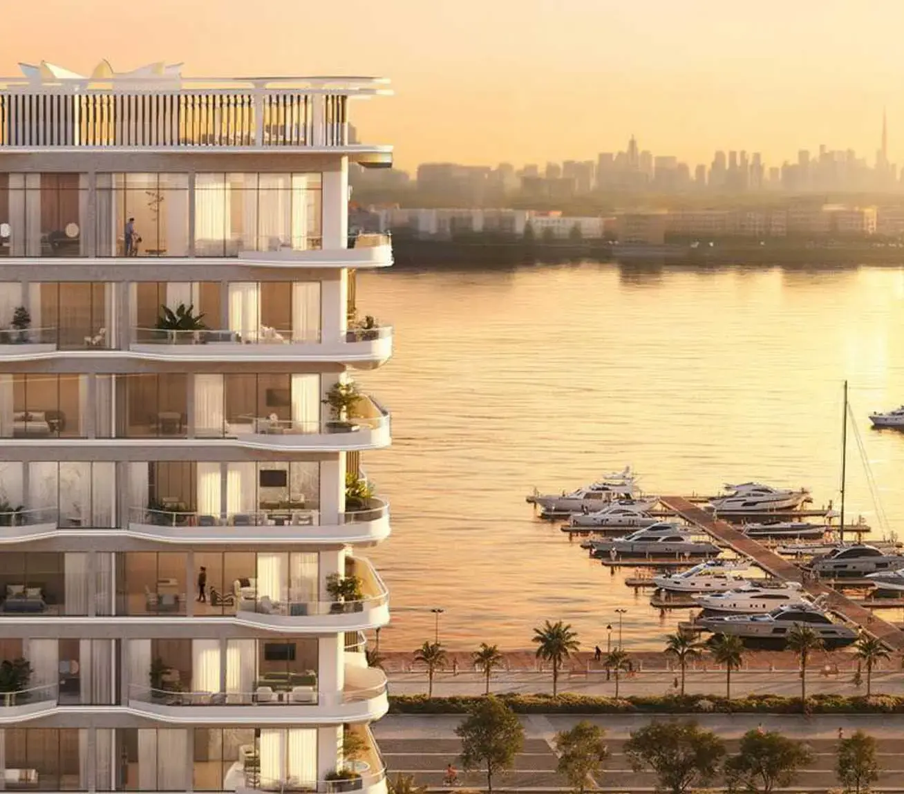 Arya Residences
