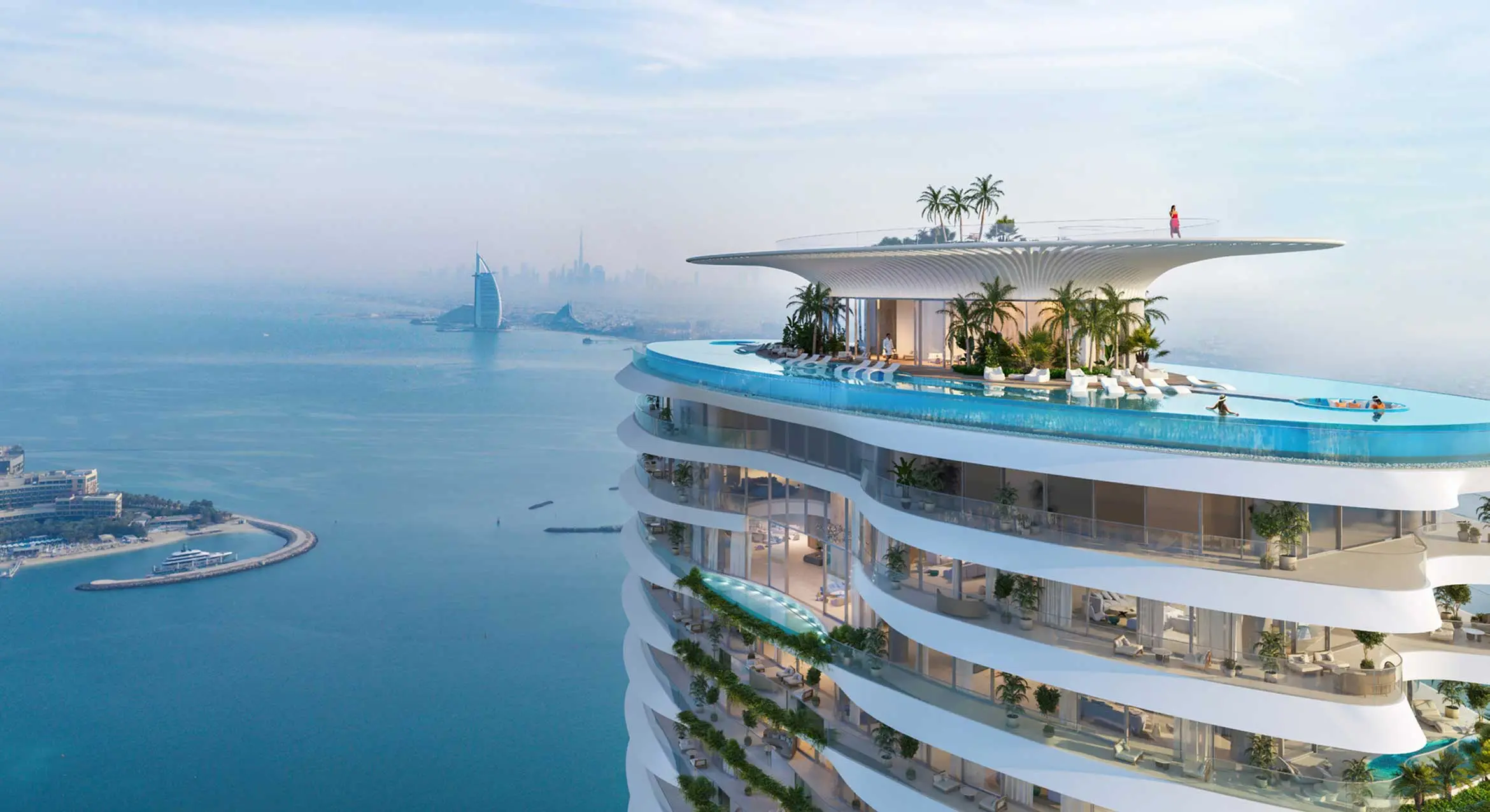 Como Residences The Palm