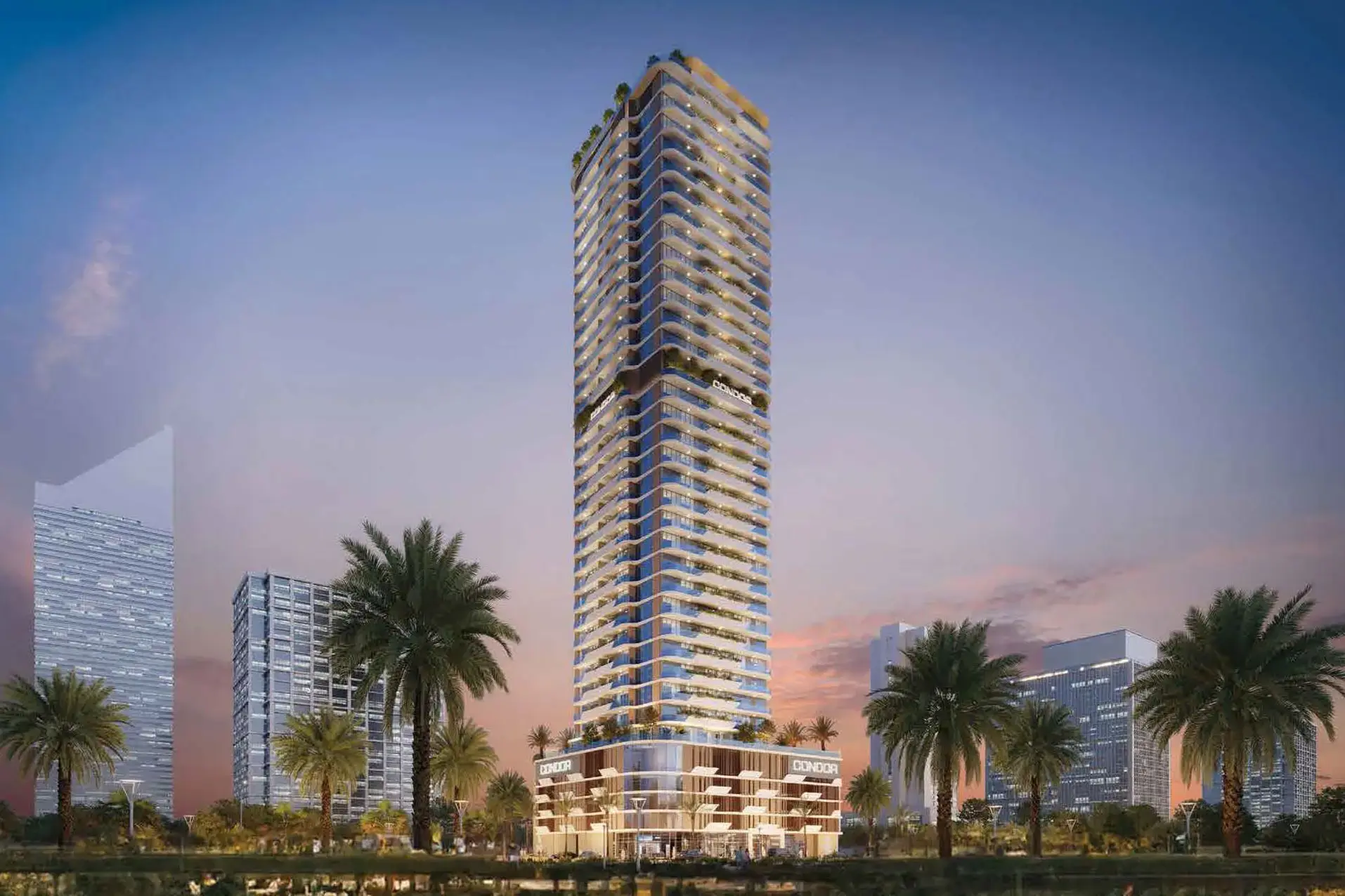 Sonate Residences