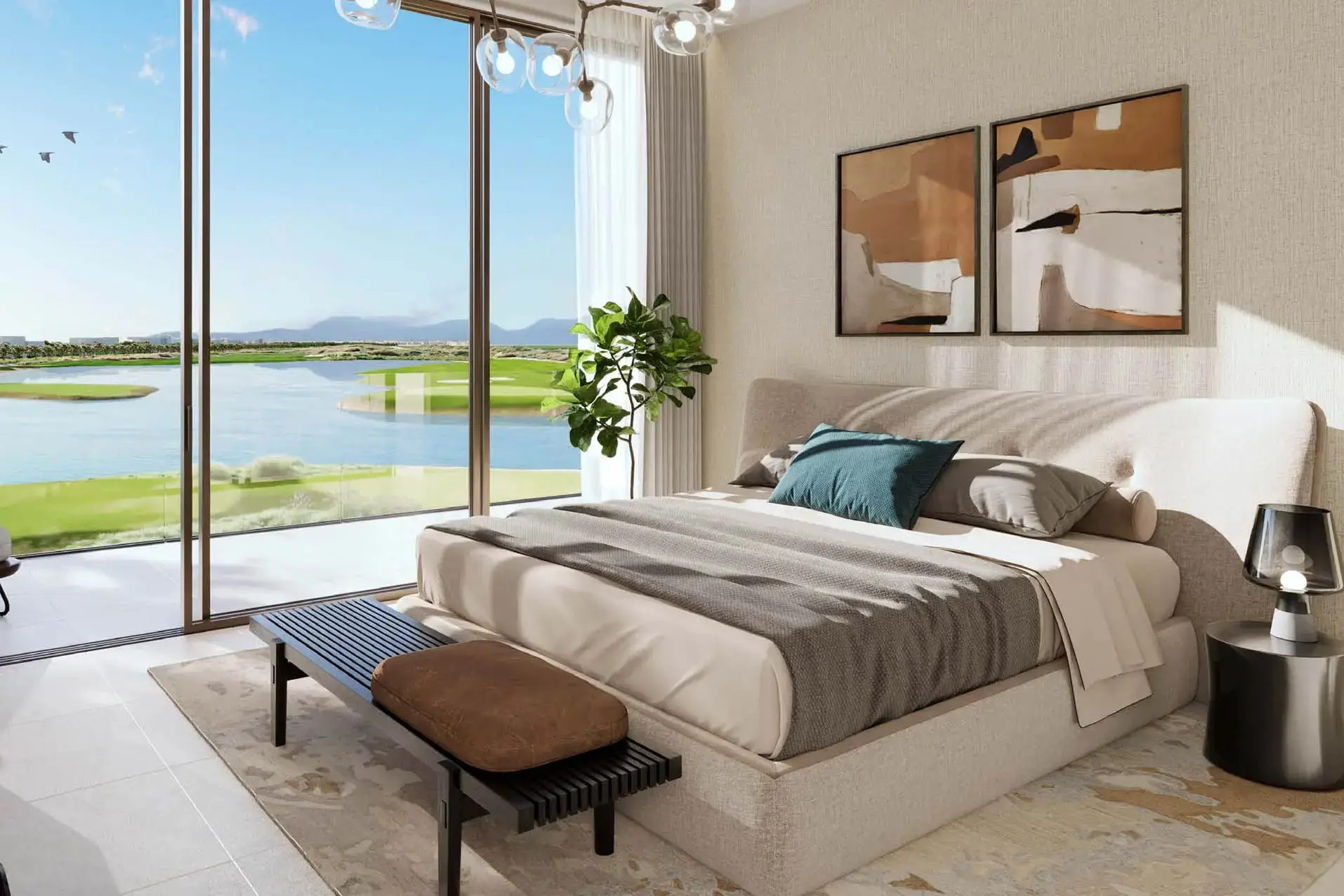 Golf Links Residences