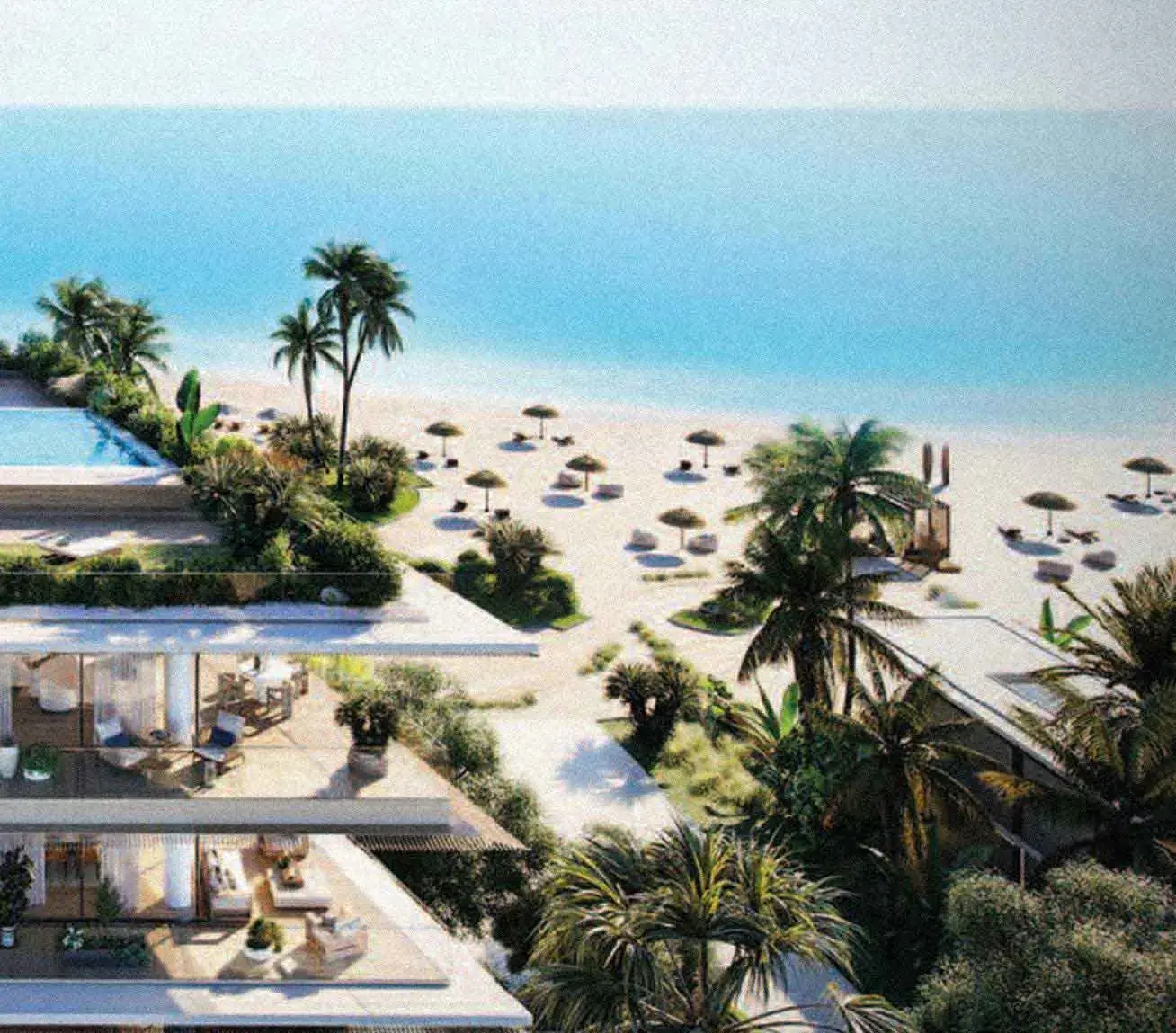 Rixos Dubai Islands Hotel & Residences