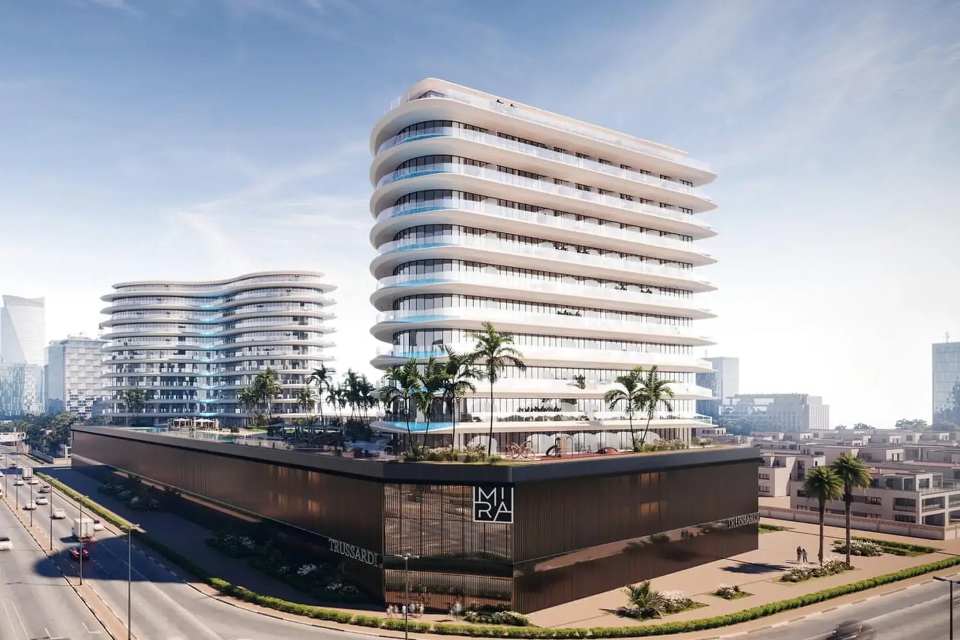 Trussardi Residences 2