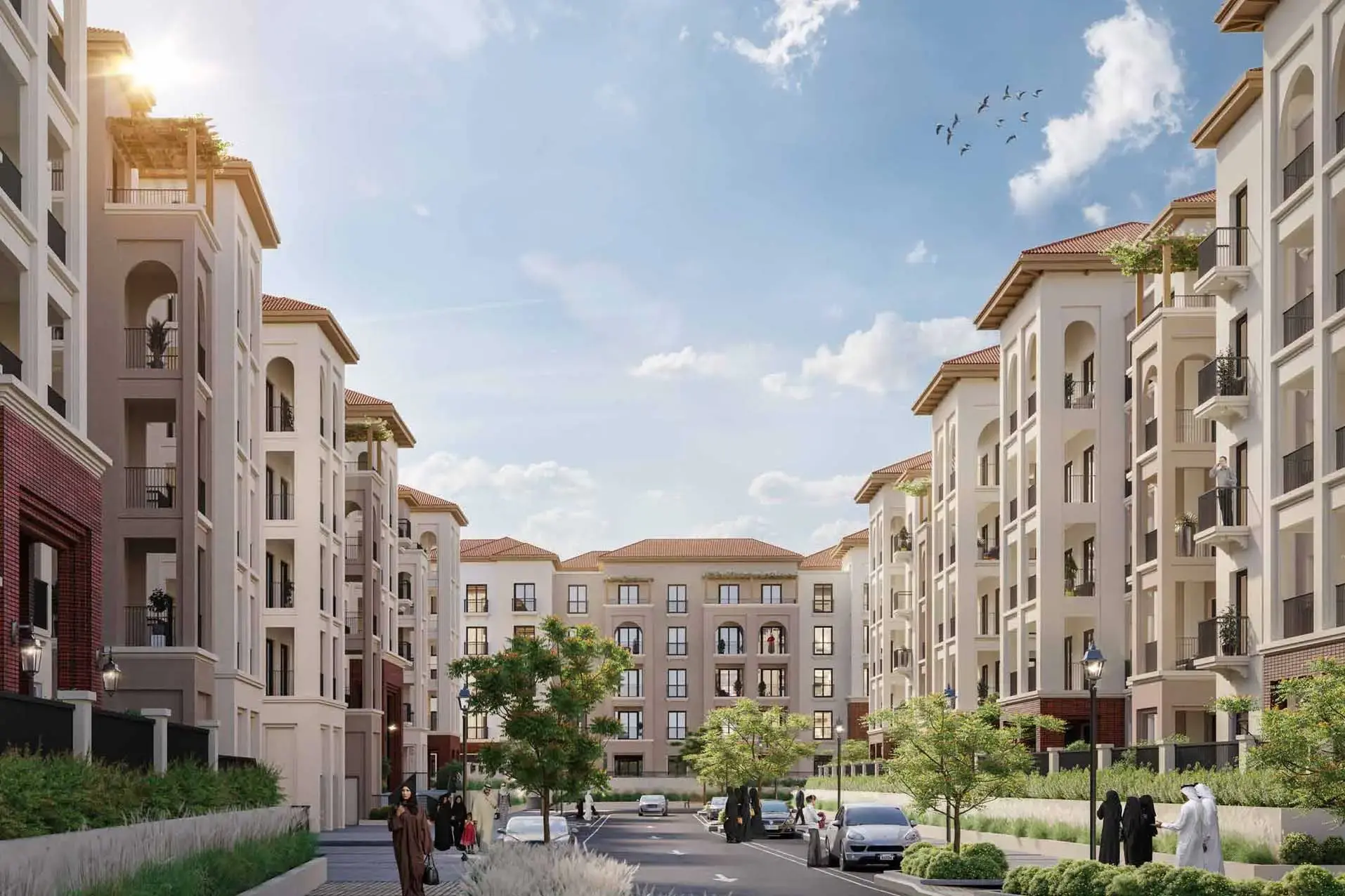 Granada Phase 9