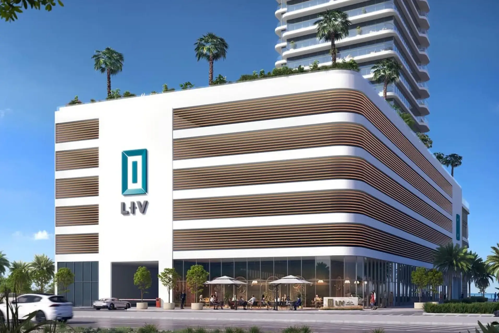 LIV Maritime