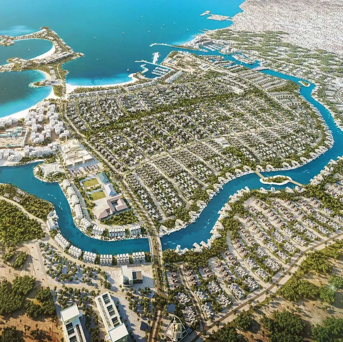 Imkan Properties