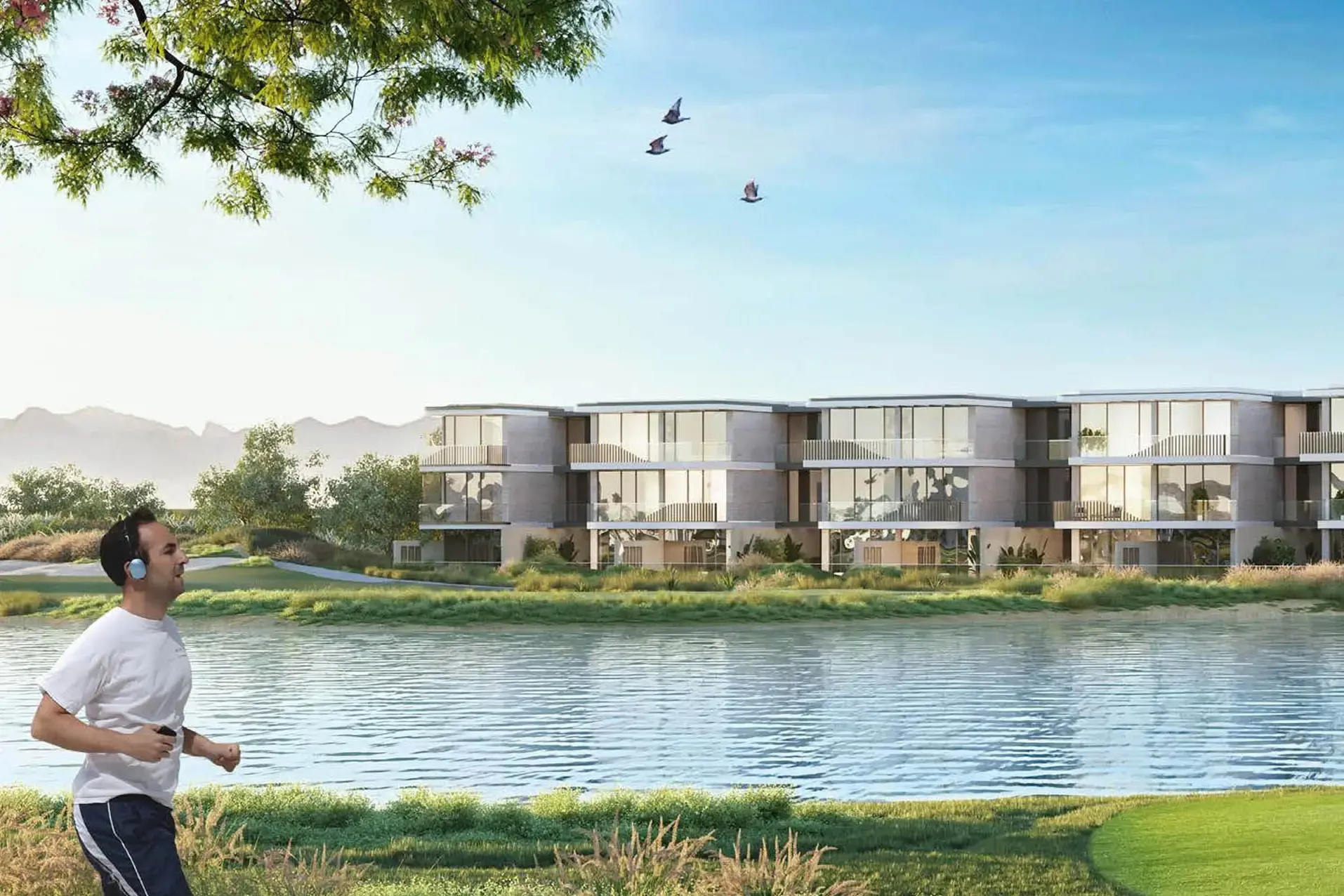 Golf Links Residences