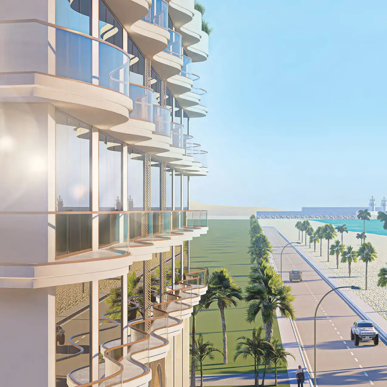 AZD Development