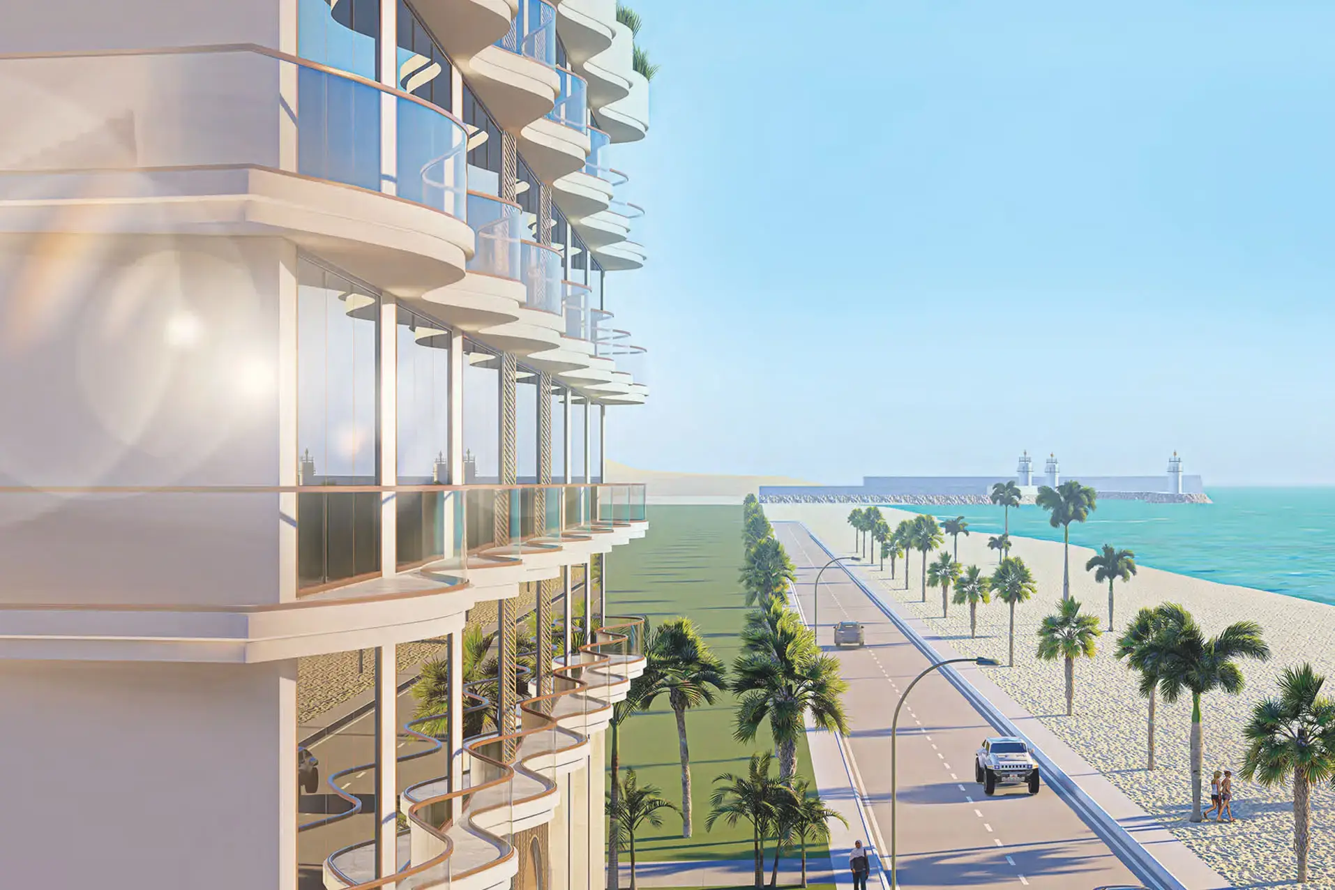 Lamar Residences