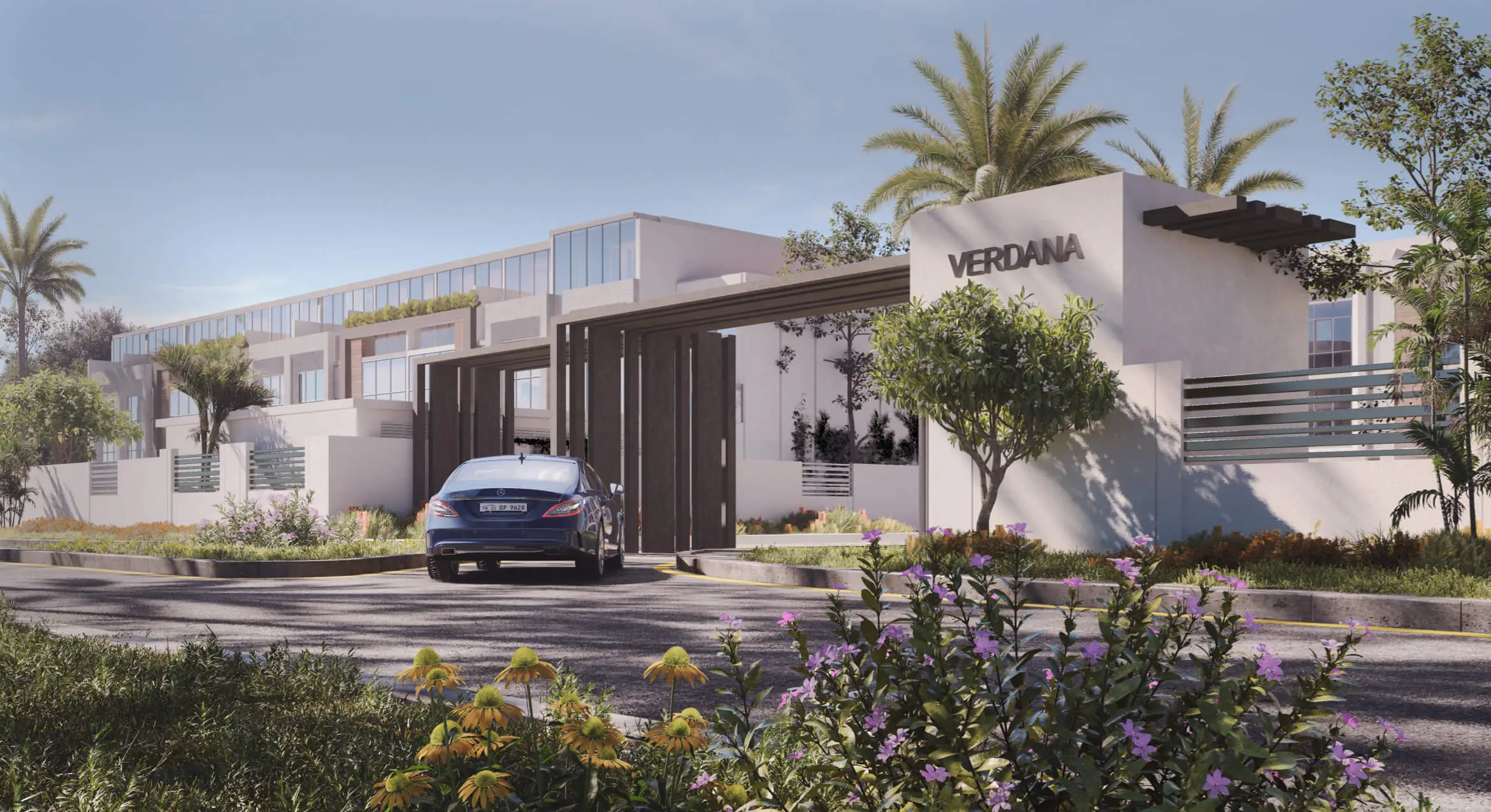 Verdana II 