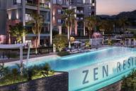 Zen Residences