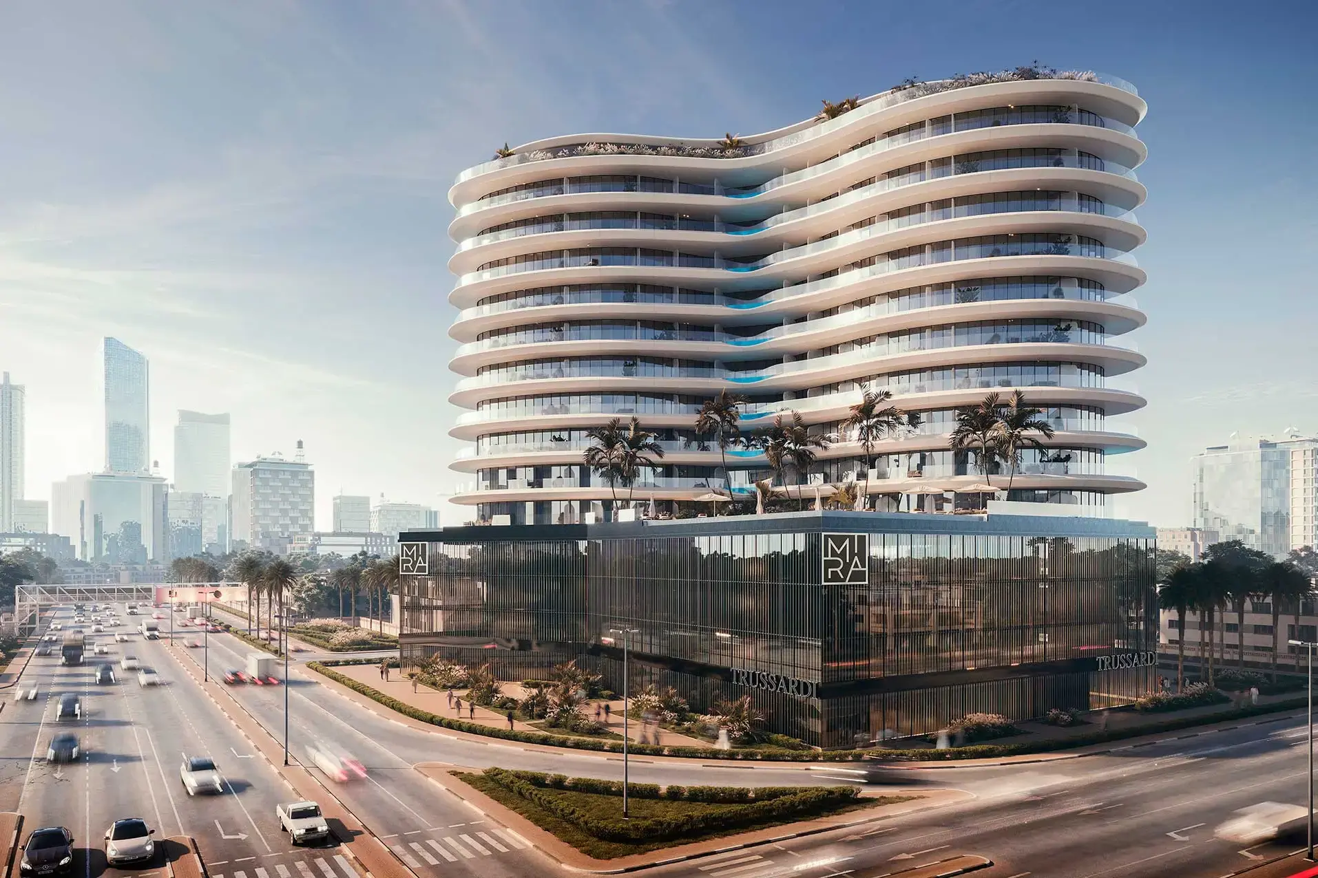 Trussardi Residences