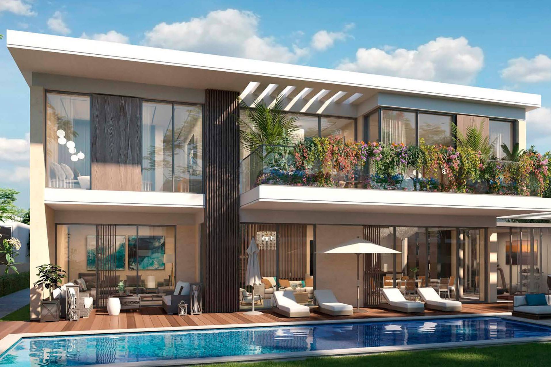 Golf Beach Residences image