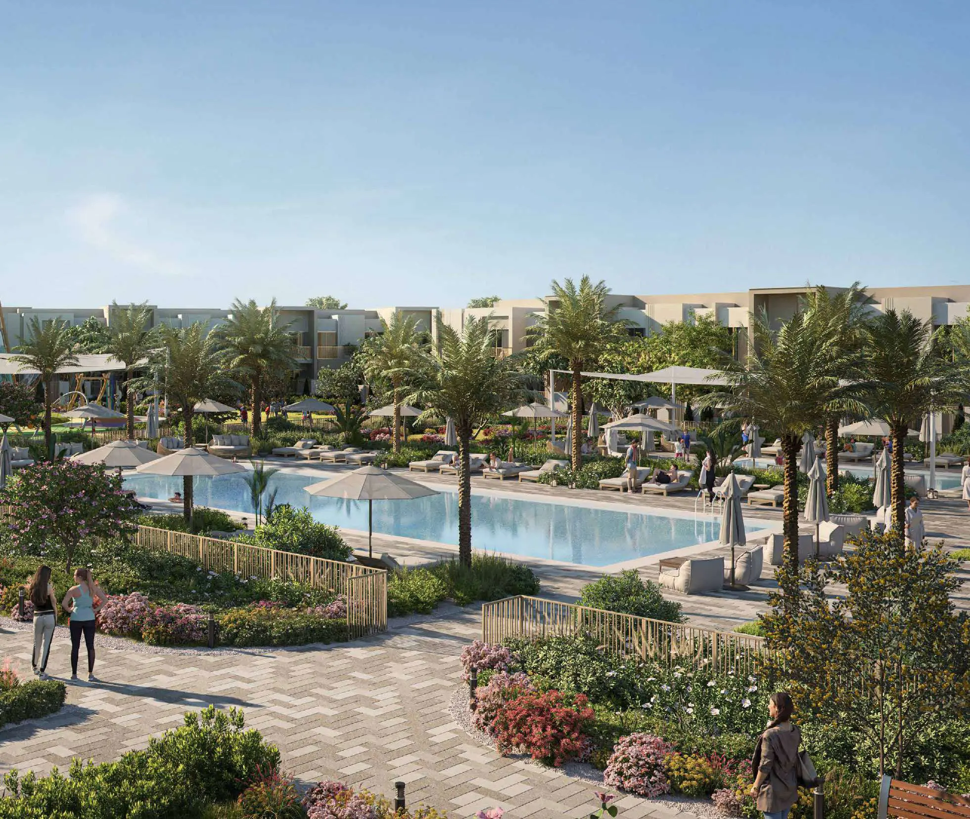 Dubai Properties