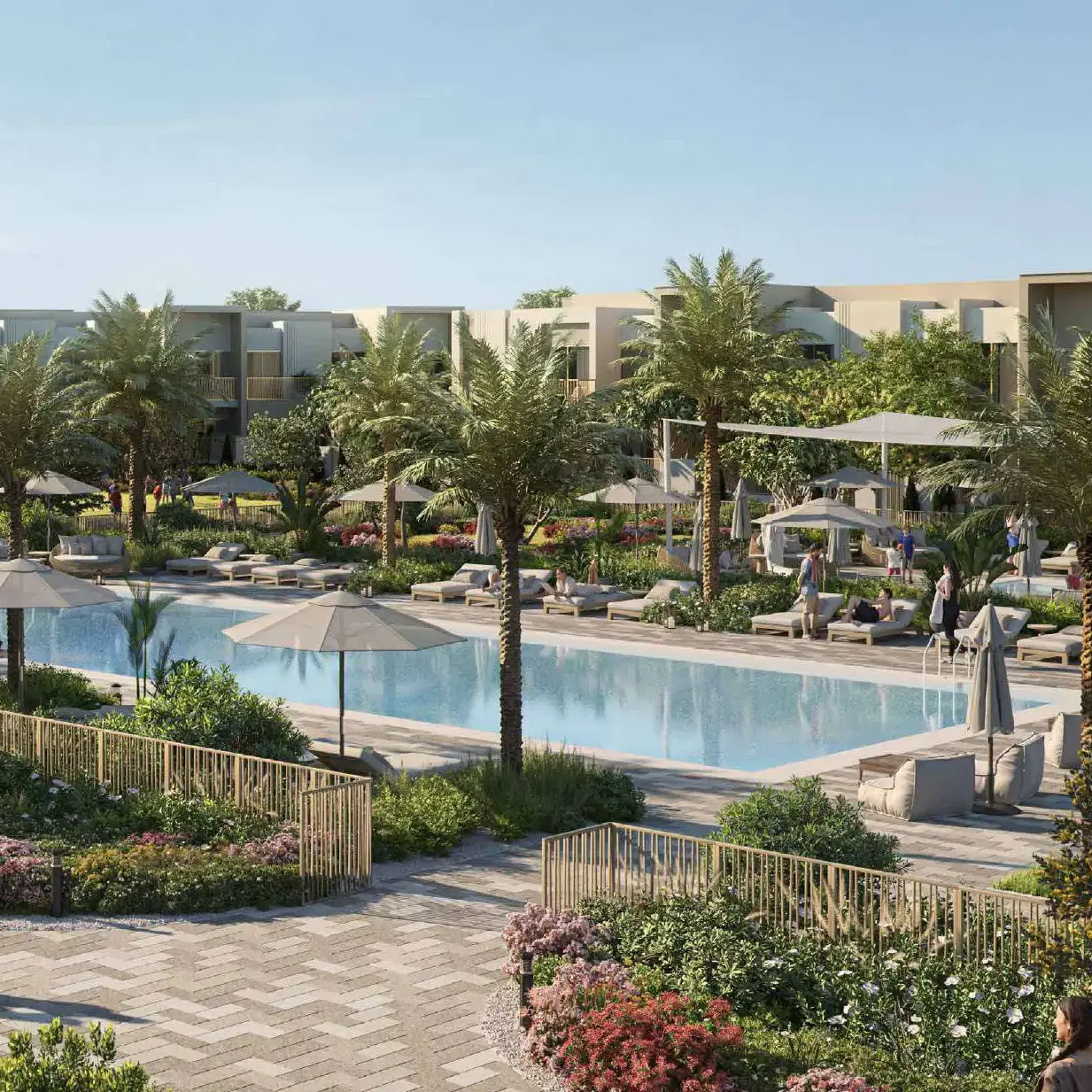 Dubai Properties