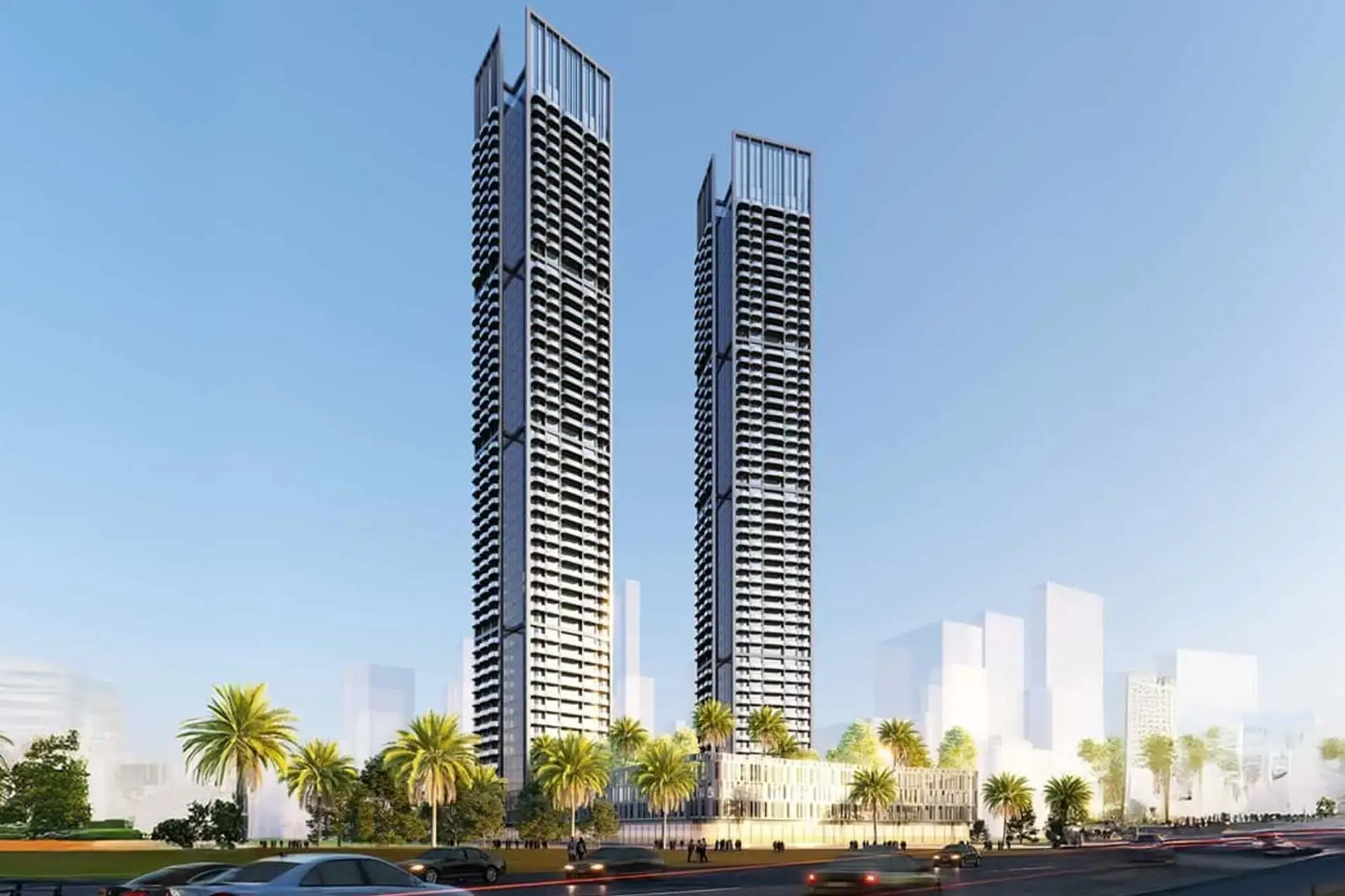 ​Ananda Residence