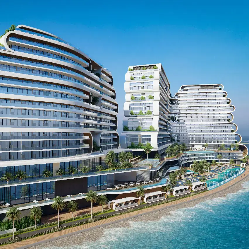 WOW Resorts