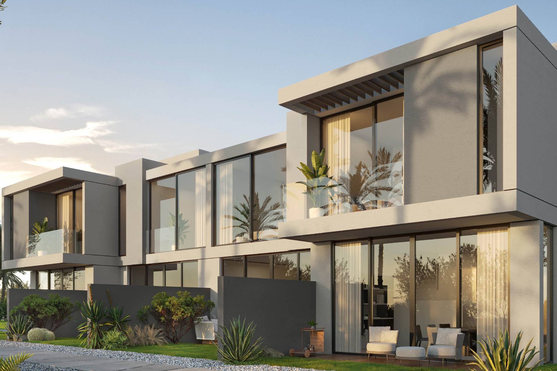 Coastal Investment Villas image