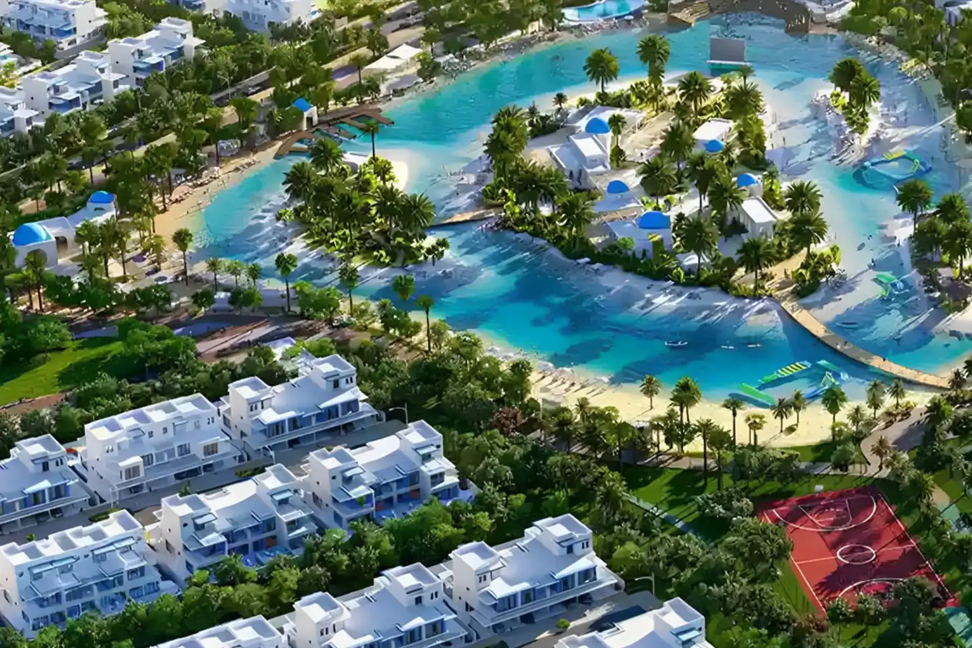 Sun City