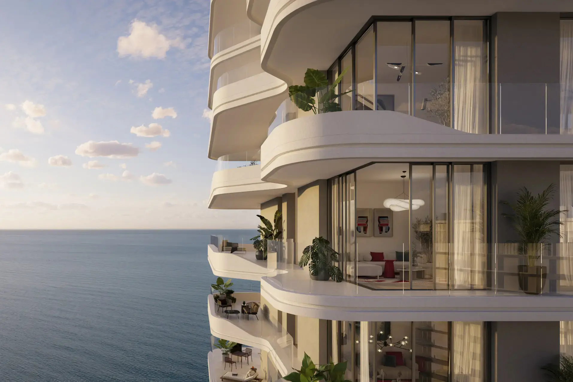 Nikki Beach Residences