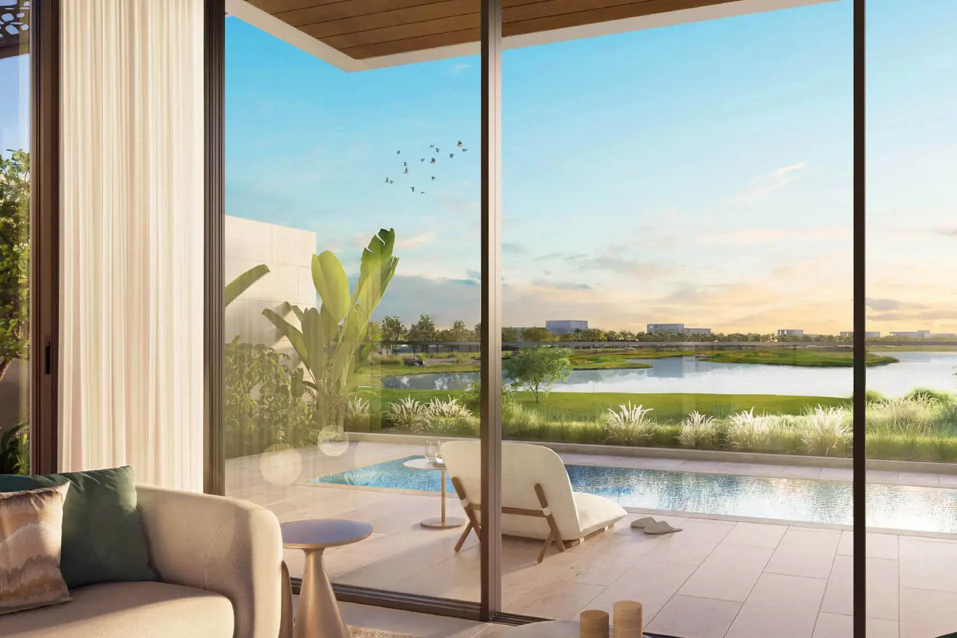 Golf Links Residences