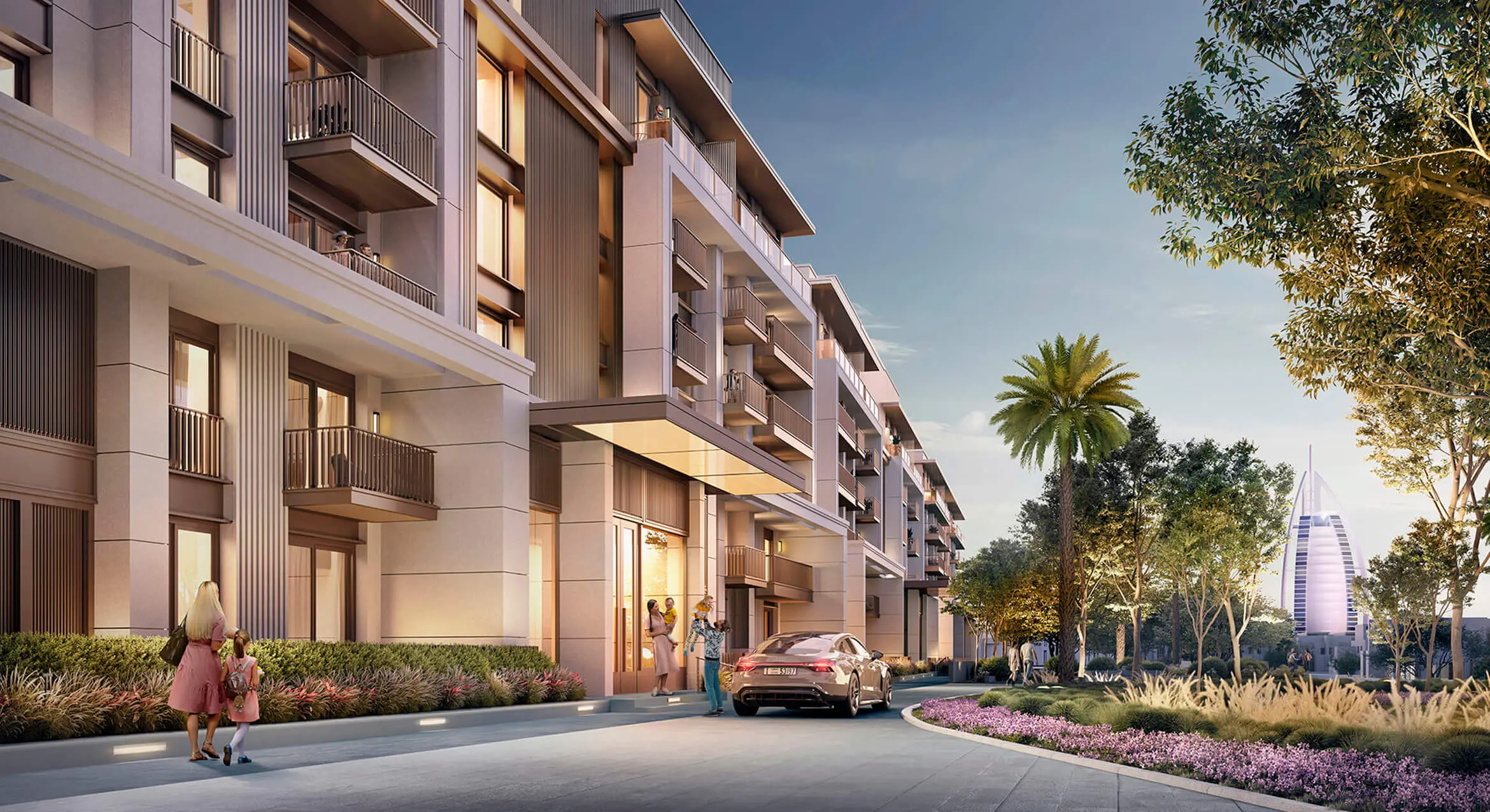 Meraas Properties