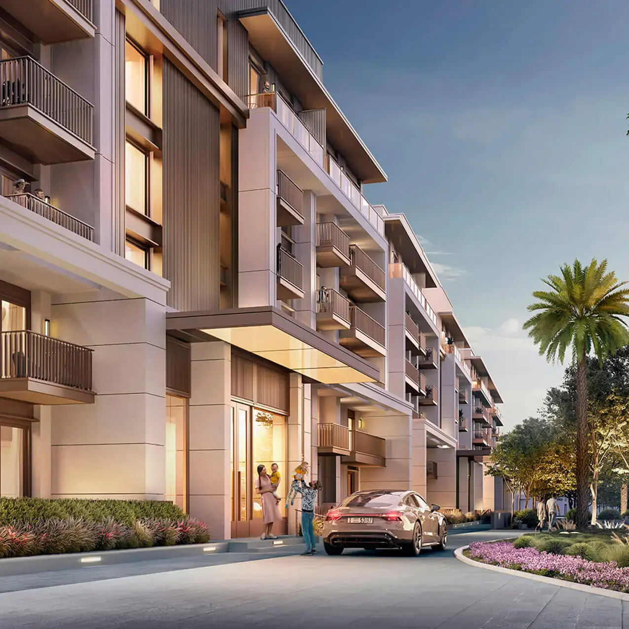 Meraas Properties