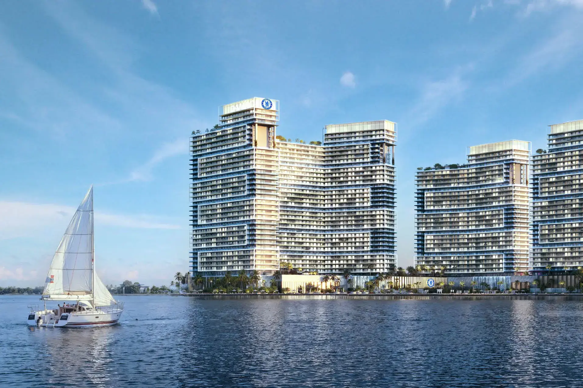 Chelsea Residences