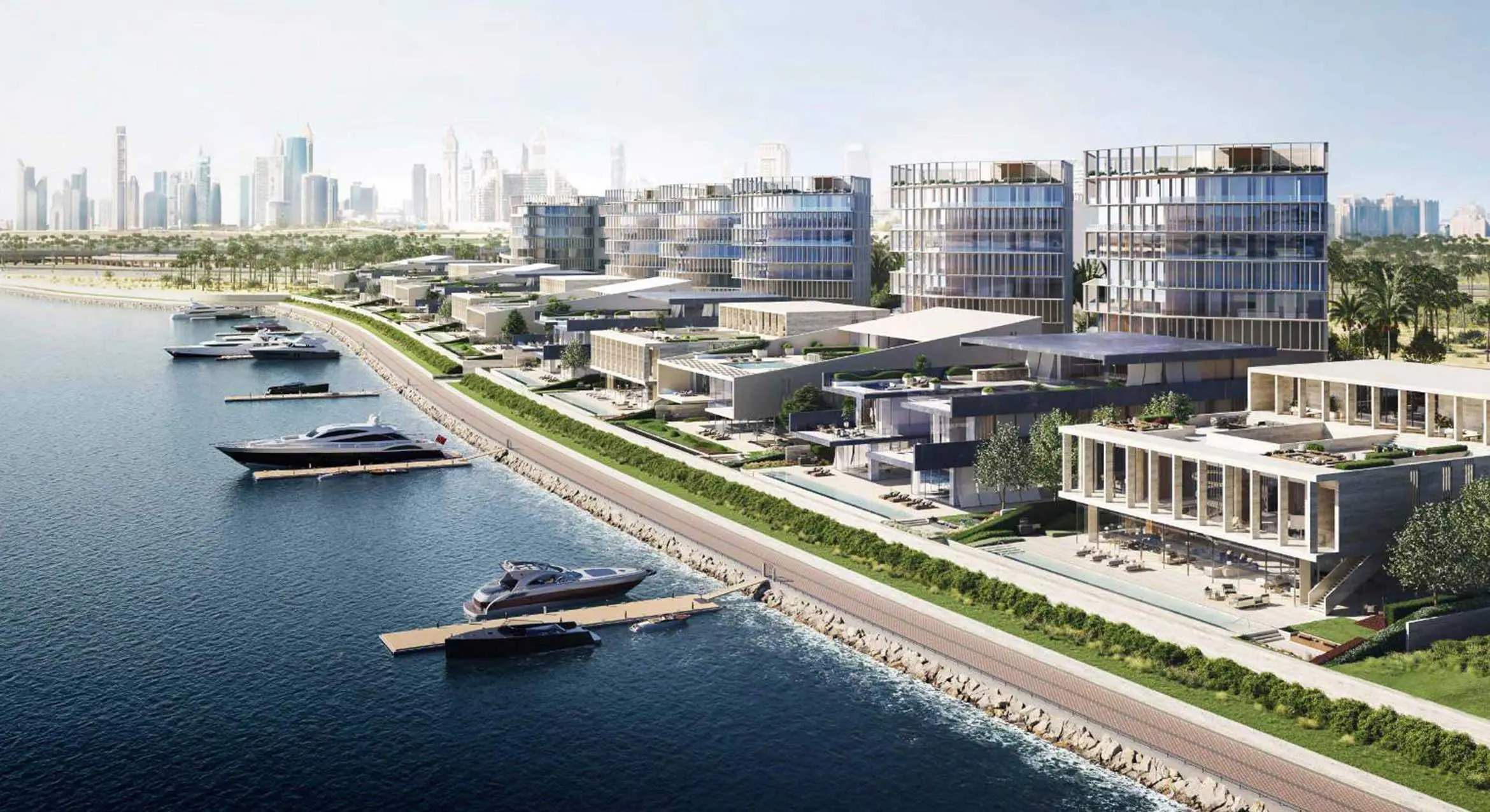 Ritz-Carlton Residences