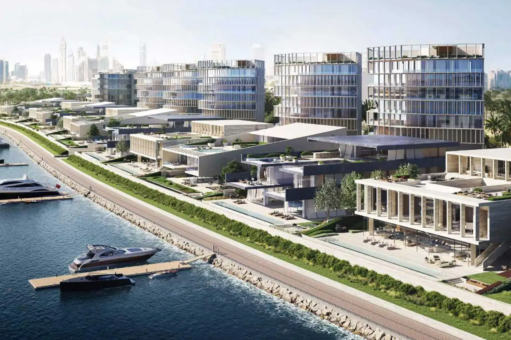 Ritz-Carlton Residences