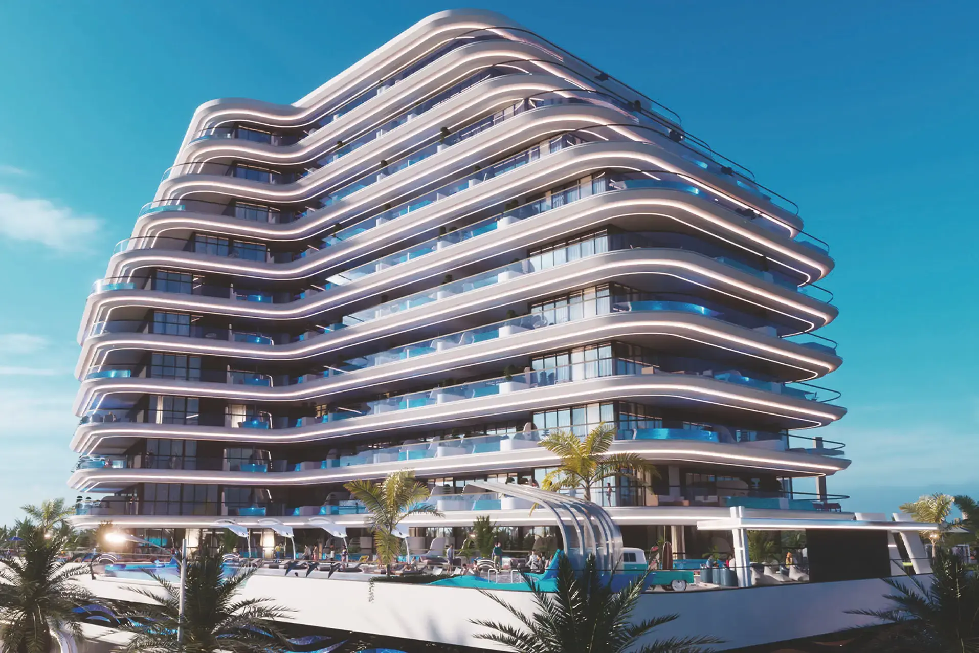 Samana Portofino