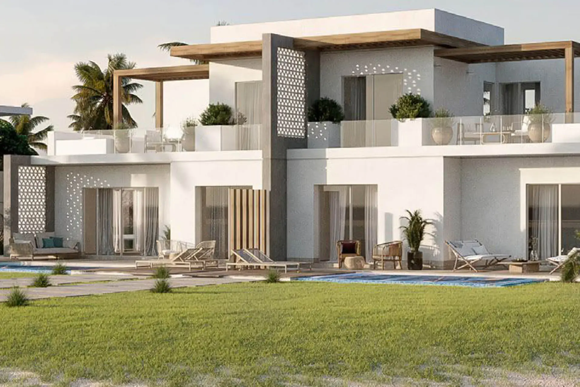 Amazi Hawana Salalah