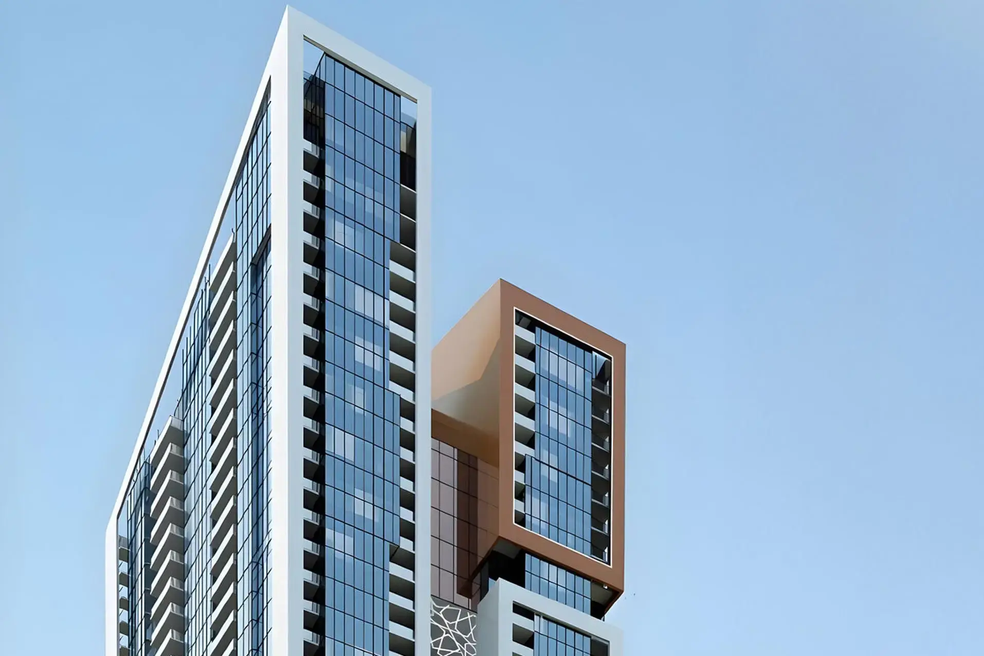Faradis Tower
