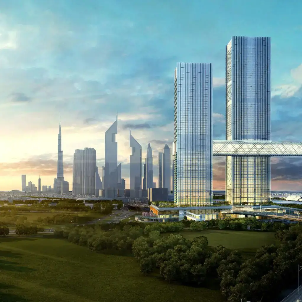 Ithra Dubai