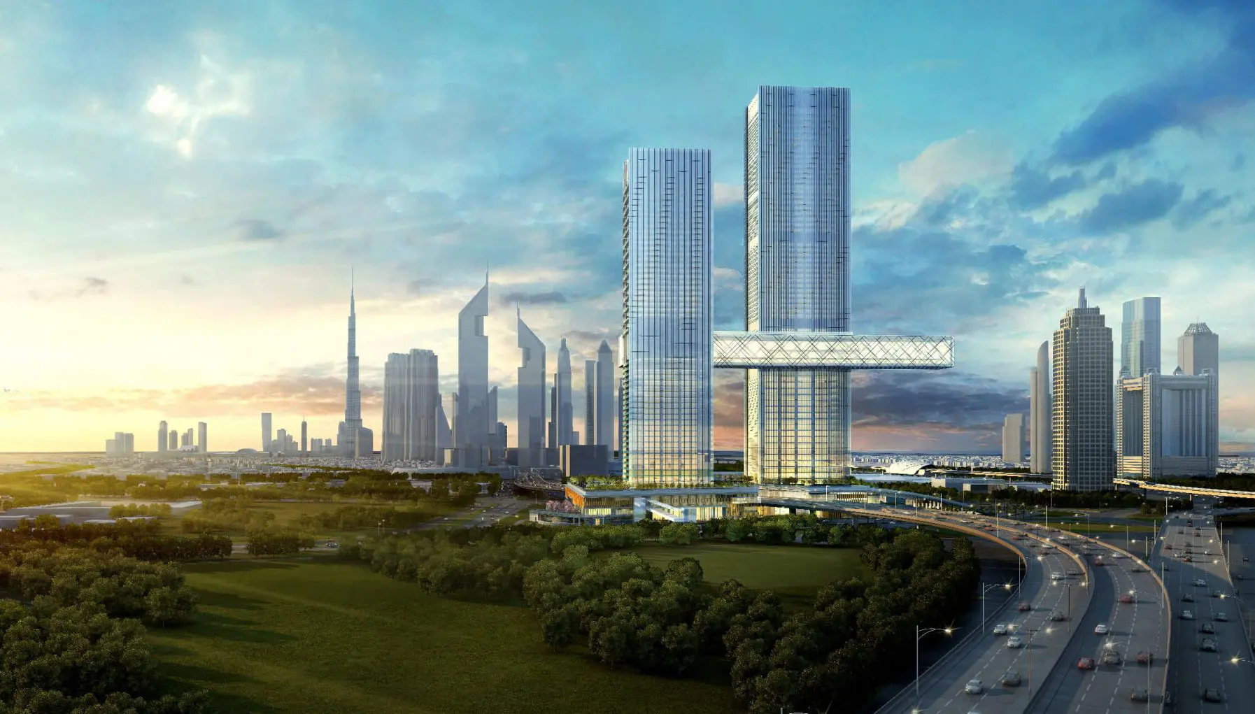 Ithra Dubai