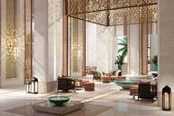 The Residence Mandarin Oriental Muscat