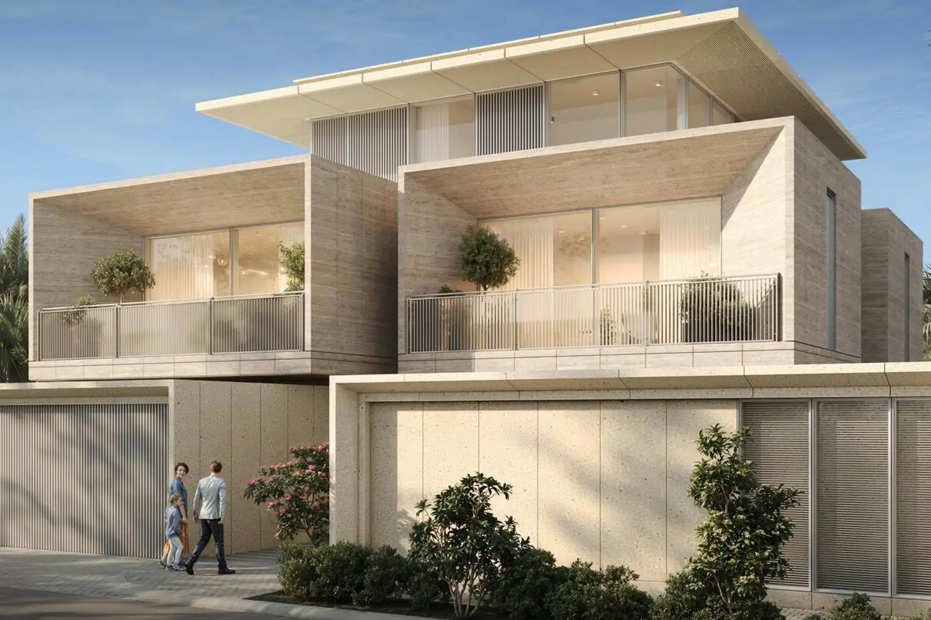 Eden House Dubai Hills