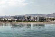 The Residence Mandarin Oriental Muscat 2