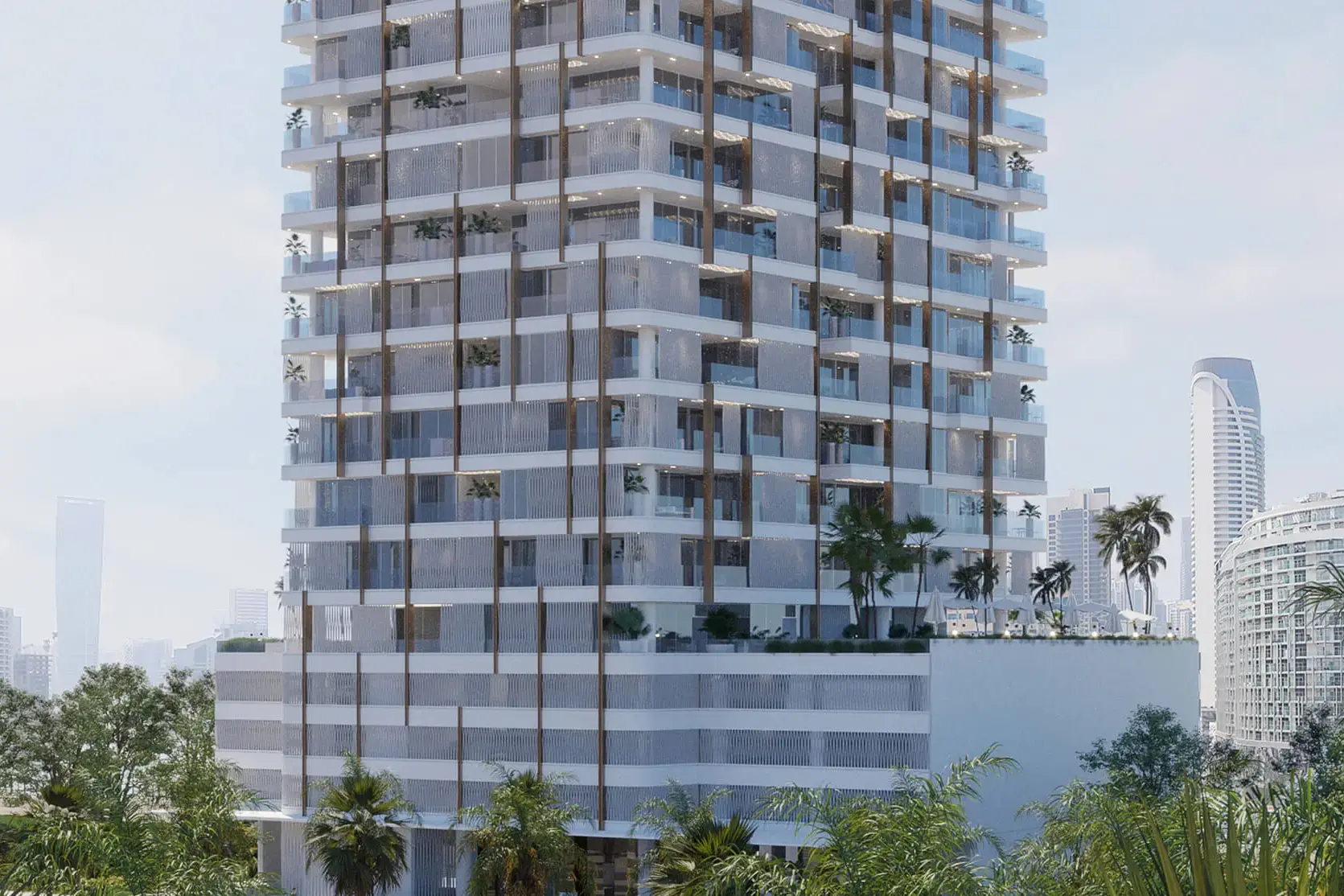 The Ritz-Carlton Residences