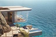 Next Level Spa Villas